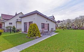 Birutes House