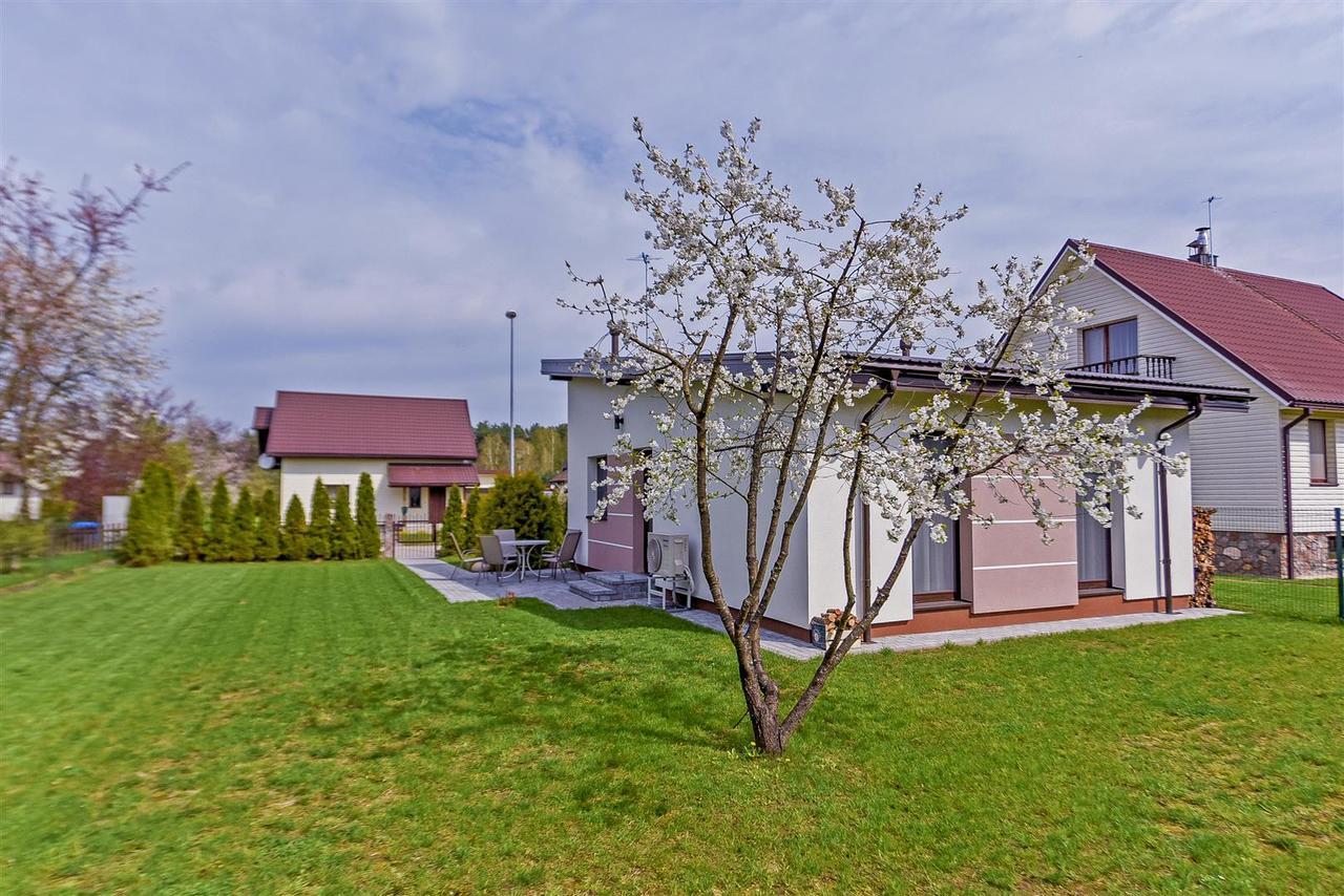 Willa Birutes House Druskieniki Zewnętrze zdjęcie