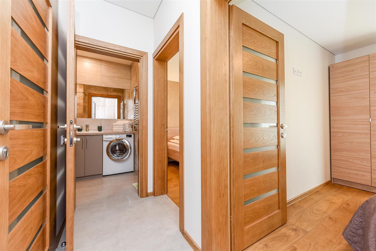 Willa Birutes House Druskieniki Zewnętrze zdjęcie