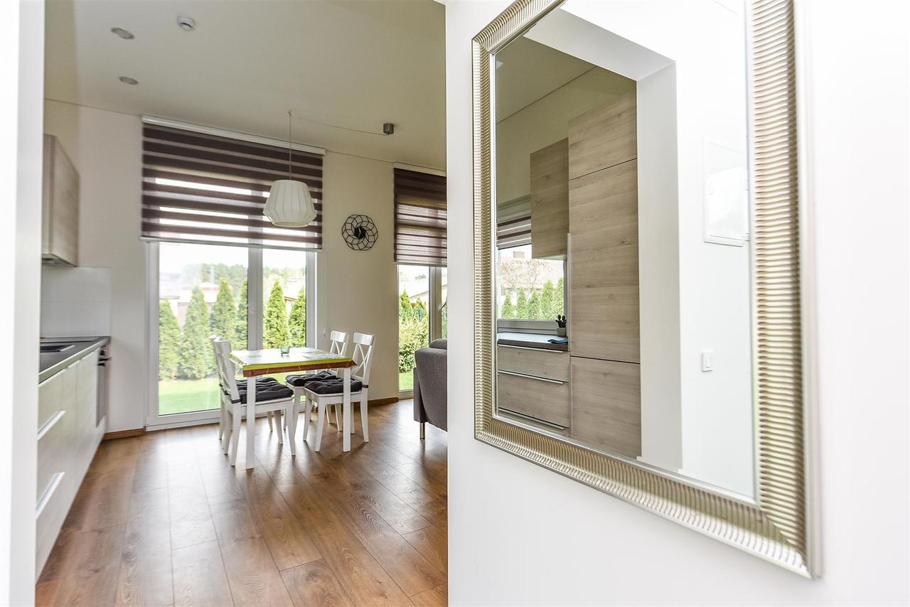 Willa Birutes House Druskieniki Zewnętrze zdjęcie